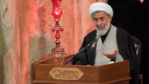 رهبر جامعه باید بهترین و عالمترین باشد 