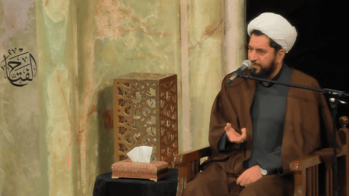  نصرت و یاری مومنان وعده خداوند است