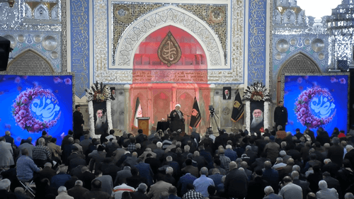 فلسفۀ جهاد و شهادت