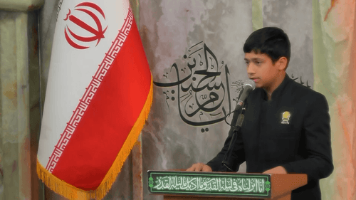 امروز جهان تشنه یک فتح جهانی‌ست