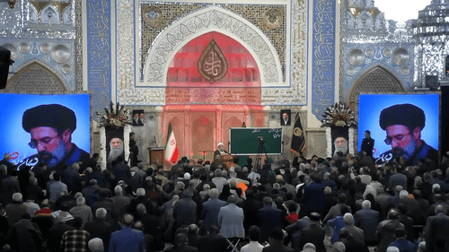 اگر بنا باشد مطرح بشی هر چند خودت نخواسته باشی مطرح میشوی