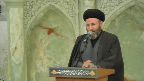 اهمیت امر به معروف و نهی از منکر