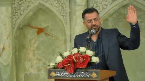 حزب الله هو غالب