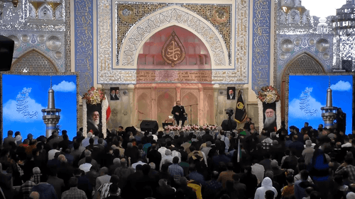 اگر که قلب وطن زخمی حسادت شد
