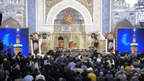 به هوش باش برادر که قصه تکراری ست