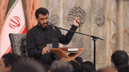 رمضان گذشته یادم هست