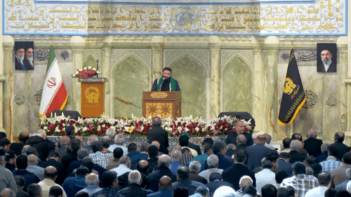 سوگواریم ولی مرد نبردیم هنوز