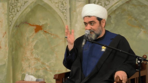 در جنگ روانی دشمن مراقب فتنه ها باشید