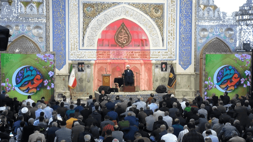 نکته ای عجیب در محاسبات خدا برای مؤمنان