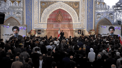باید فهمید تا وقتی این ملت ایمان دارد