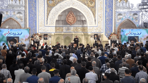 هنوز نبض دلم این سؤال را دارد