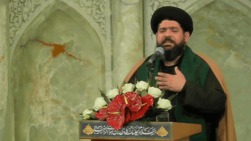 باز هم لطف خدا شامل حال ما شد