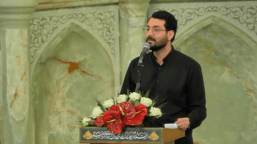 ایل خیبر شکن بعد علی ما هستیم