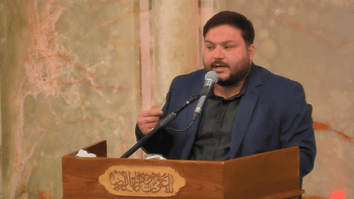 من از تبار شهادت فدای ایرانم