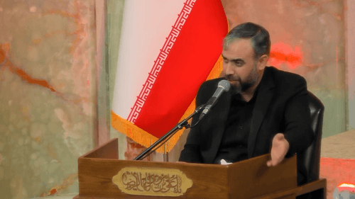 دائم نگاه حضرت سلطان به کشور است