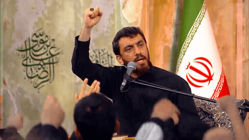 ملت شب زنده دار پیروز است