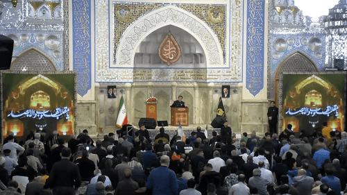 نمی خواهند باشد بر لب این سرزمین لبخند