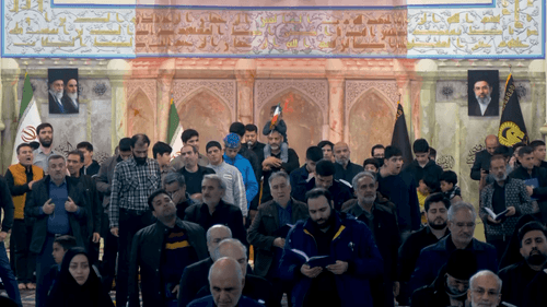 هر کی بهت رو زد شنیدی صداشو