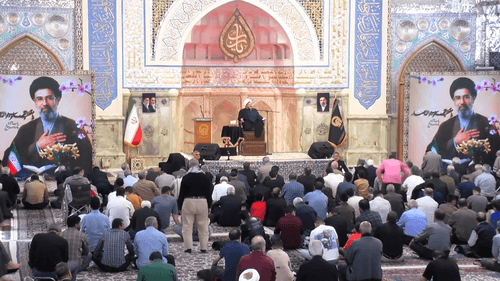 اسلامی که آمریکا و دیگر دشمنان دوست دارند