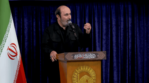 رفت آن سرو بلند از باغ این دنیا دریغ