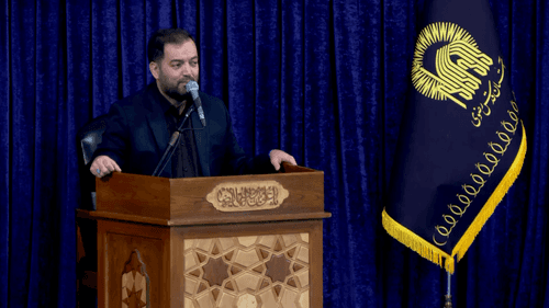 نمانده غیر تو ما را دگر پناه بیا
