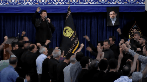 چه محرمی شد امسال بدون آقامون