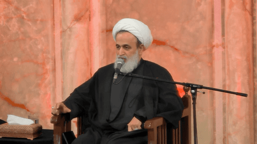 سختی ها در زندگی به نفع مومن است 