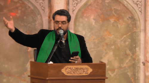 ایران ما می‌مونه در راه ولایت 