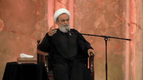 نقش ایرانیان در ظهور