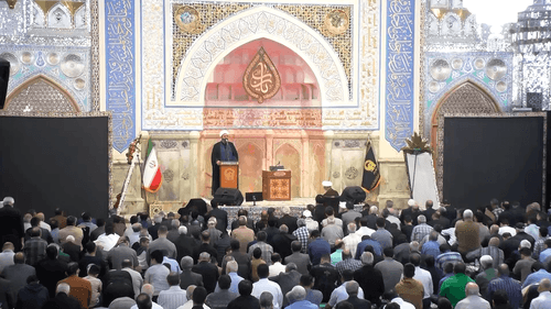 احکام | رد مظالم