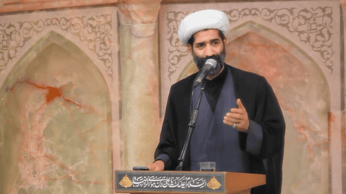 احکام | وقت نماز صبح