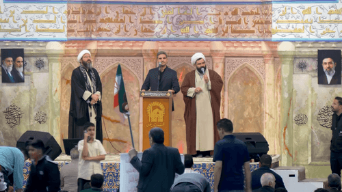امید به زندگی در جنگ