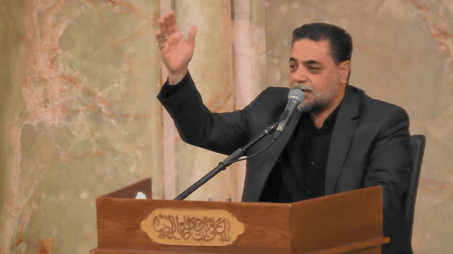 تا پای جان با ایرانیم