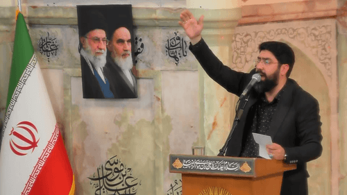 شور ما یا حیدر عشق ما یا حیدر