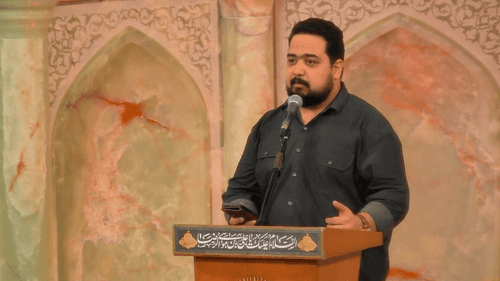 با دلی خسته با صداقت اشک می نویسم حساب هجران را