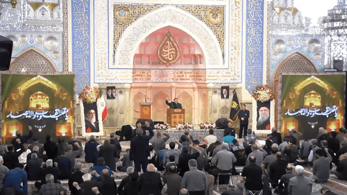 نصر من الله و فتح القریب