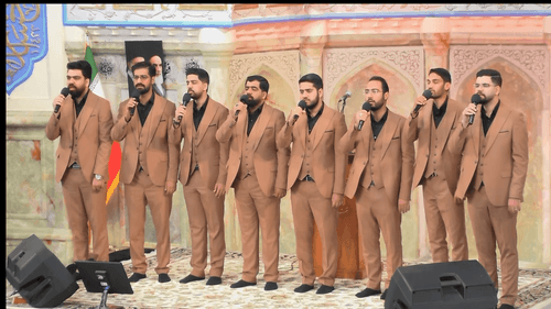 تو رو دارم فقط روزی ازت می گیرم
