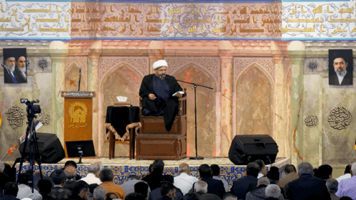 نمونه هایی از یاری خدا به مؤمنین در قرآن 