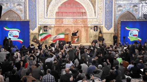 این روز ها داریم بذر عشق میکاریم