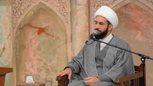 حکومت وحکمرانی مطلوب از نگاه امام علي (ع)