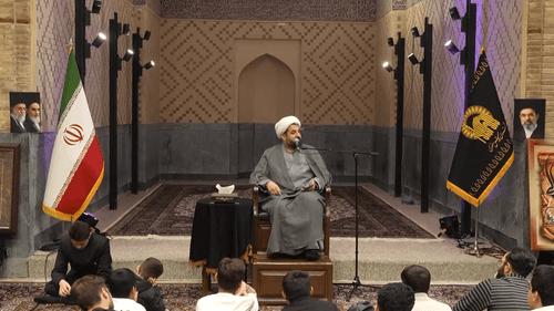 دستور عمل امام رضا علیه السلام در مورد فضایل امیرالمومنین علیه السلام