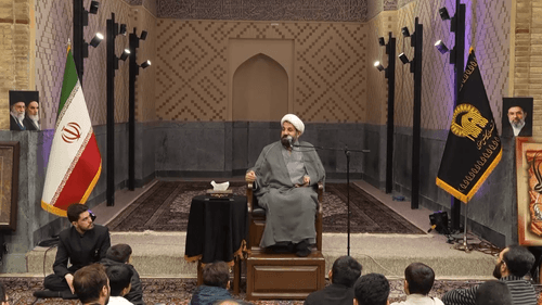 فضیلت ذکر فضایل امیرالمومنین(ع)