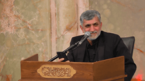 مردم ایران مکرر تشنه ی جانبازی اند