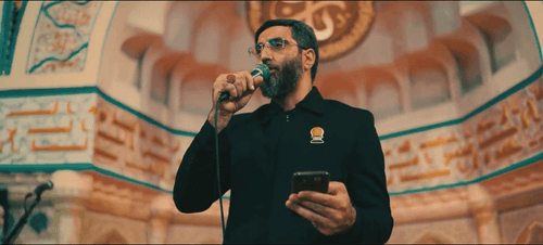 نماهنگ | لاتخف و لاتحزن