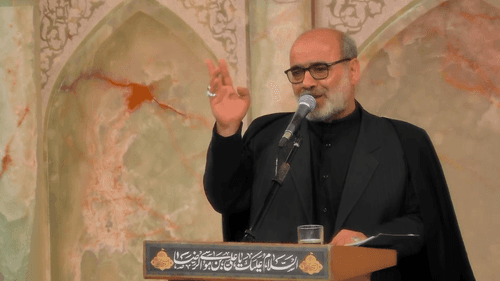 دلم شکسته دلم را نمی خری آقا
