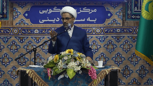  اسرائیل در یک قدمی نابودی است