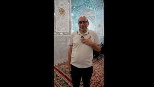 مقابلة خاصة مع مجموعة من الزوار اللبنانيين 2