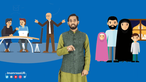 ہم اپنا آئیڈیل کسے بنائیں