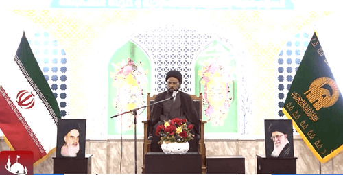 زیارت کا معیار کیا ہے
