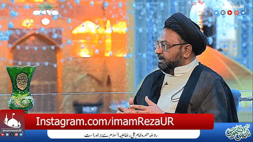 صلہ رحم اور قطع رحمی کیا ہے؟ 